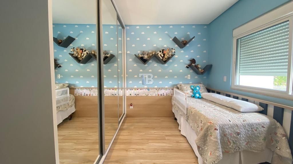 Casa Nova Próxima ao Colégio Dinâmico