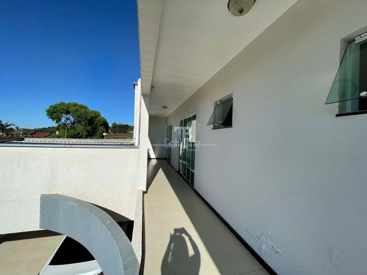 Casa Ampla com Vista Panorâmica