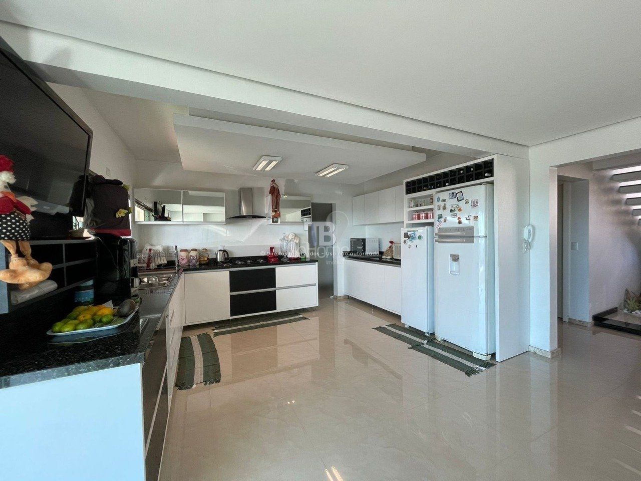 Casa Ampla com Vista Panorâmica
