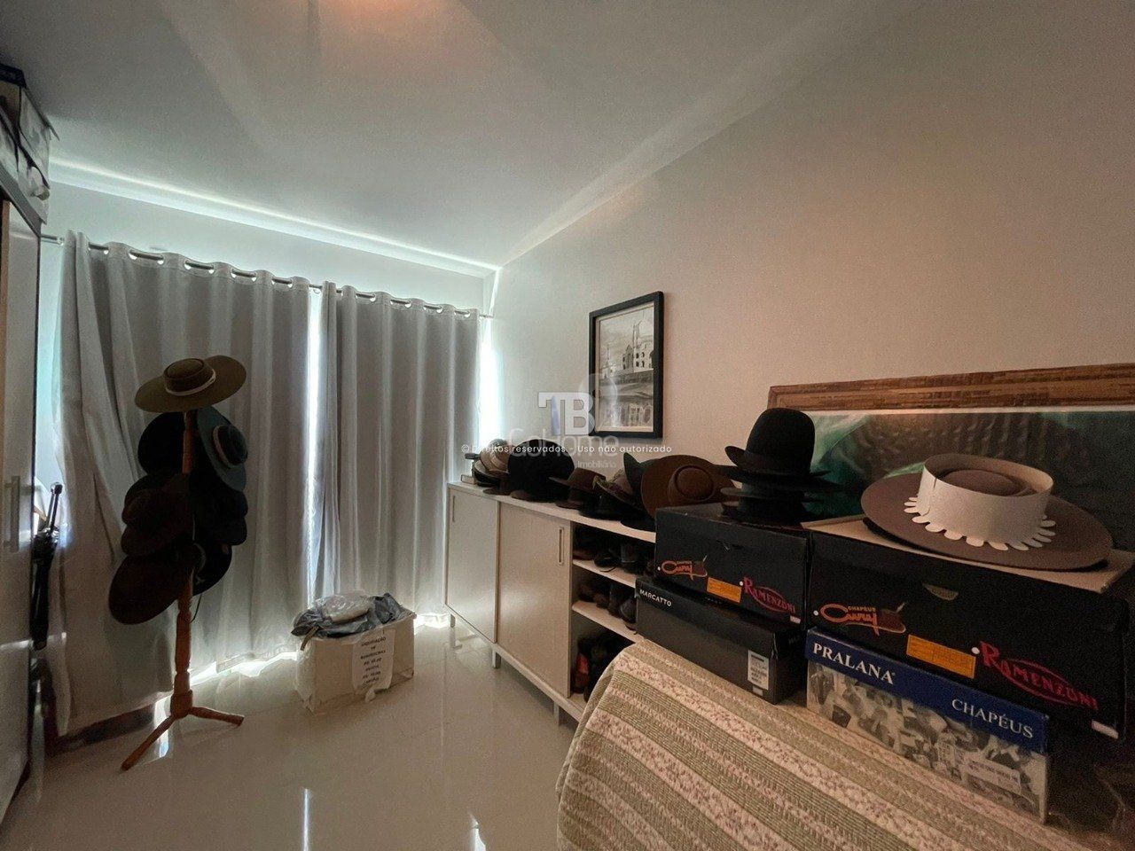 Casa Ampla com Vista Panorâmica