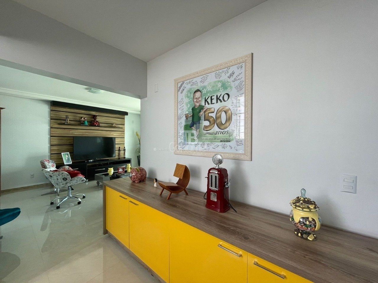Casa Ampla com Vista Panorâmica