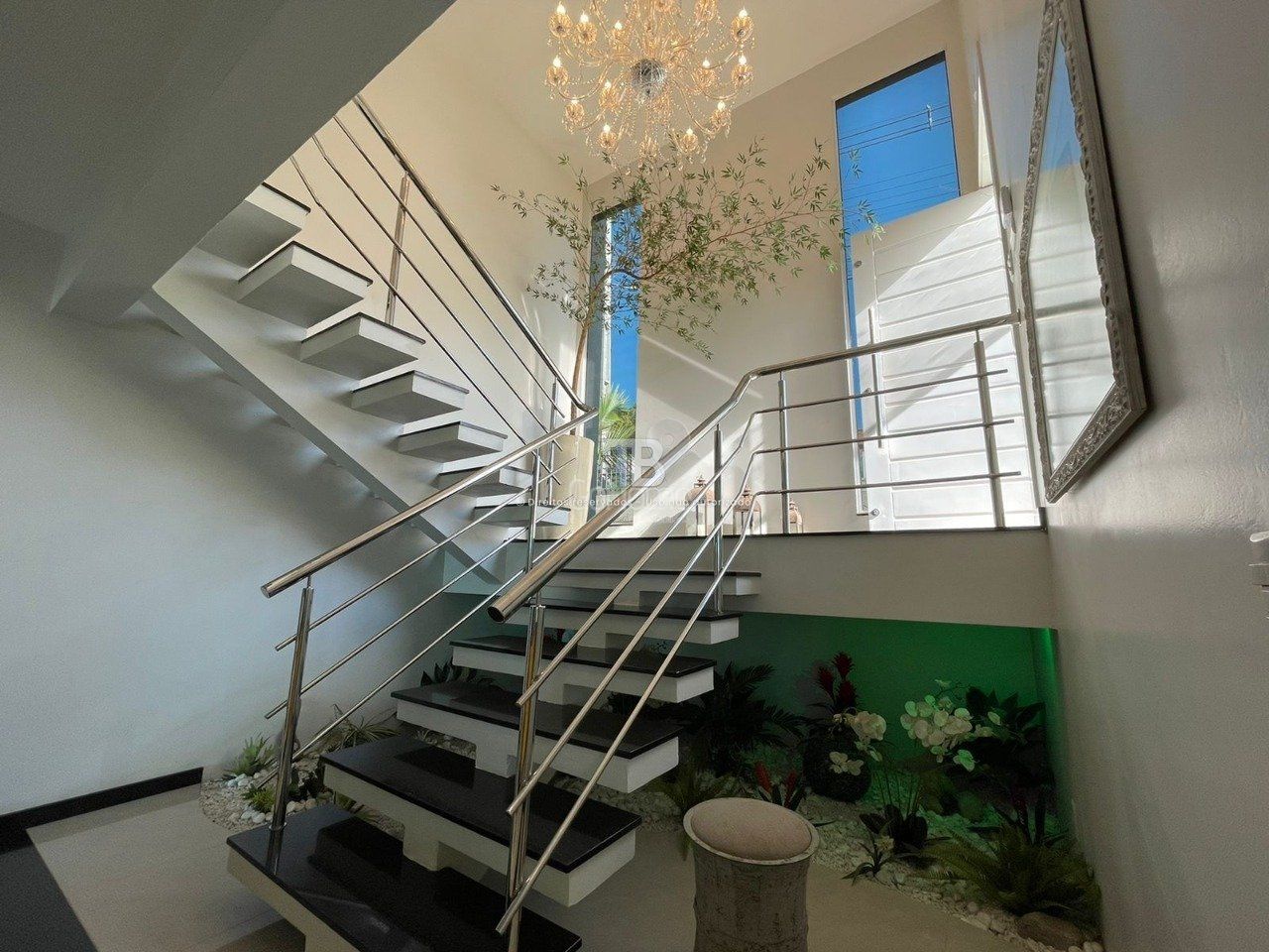 Casa Ampla com Vista Panorâmica