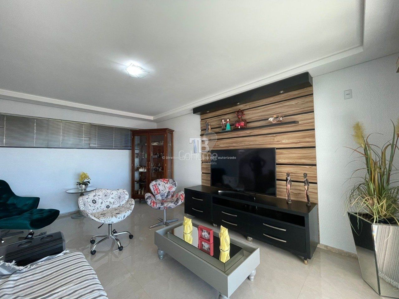 Casa Ampla com Vista Panorâmica