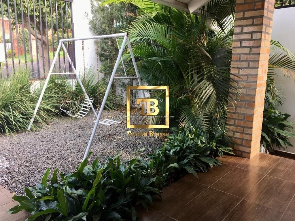 Casa Espaçosa no Universitário