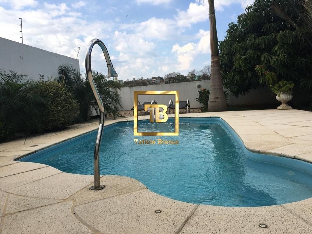 Casa Espaçosa no Universitário