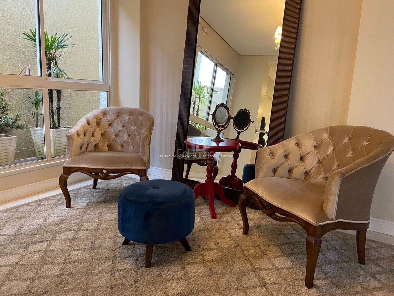 Próximo ao Lang Hotel