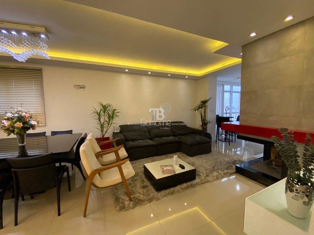 Próximo ao Lang Hotel