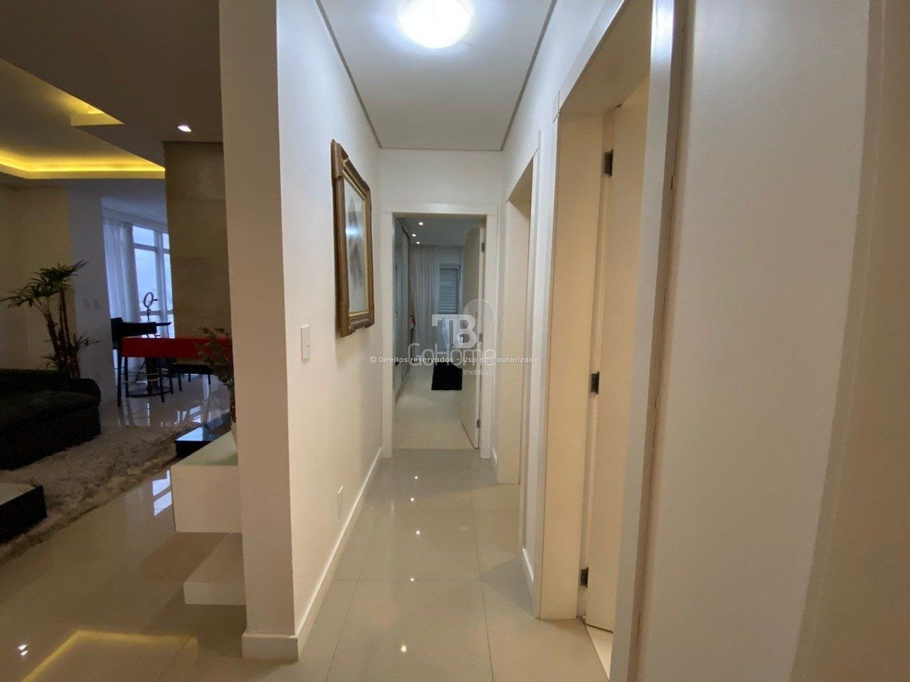 Próximo ao Lang Hotel