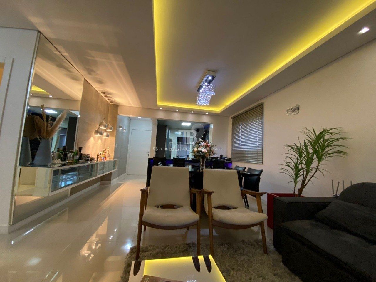 Próximo ao Lang Hotel