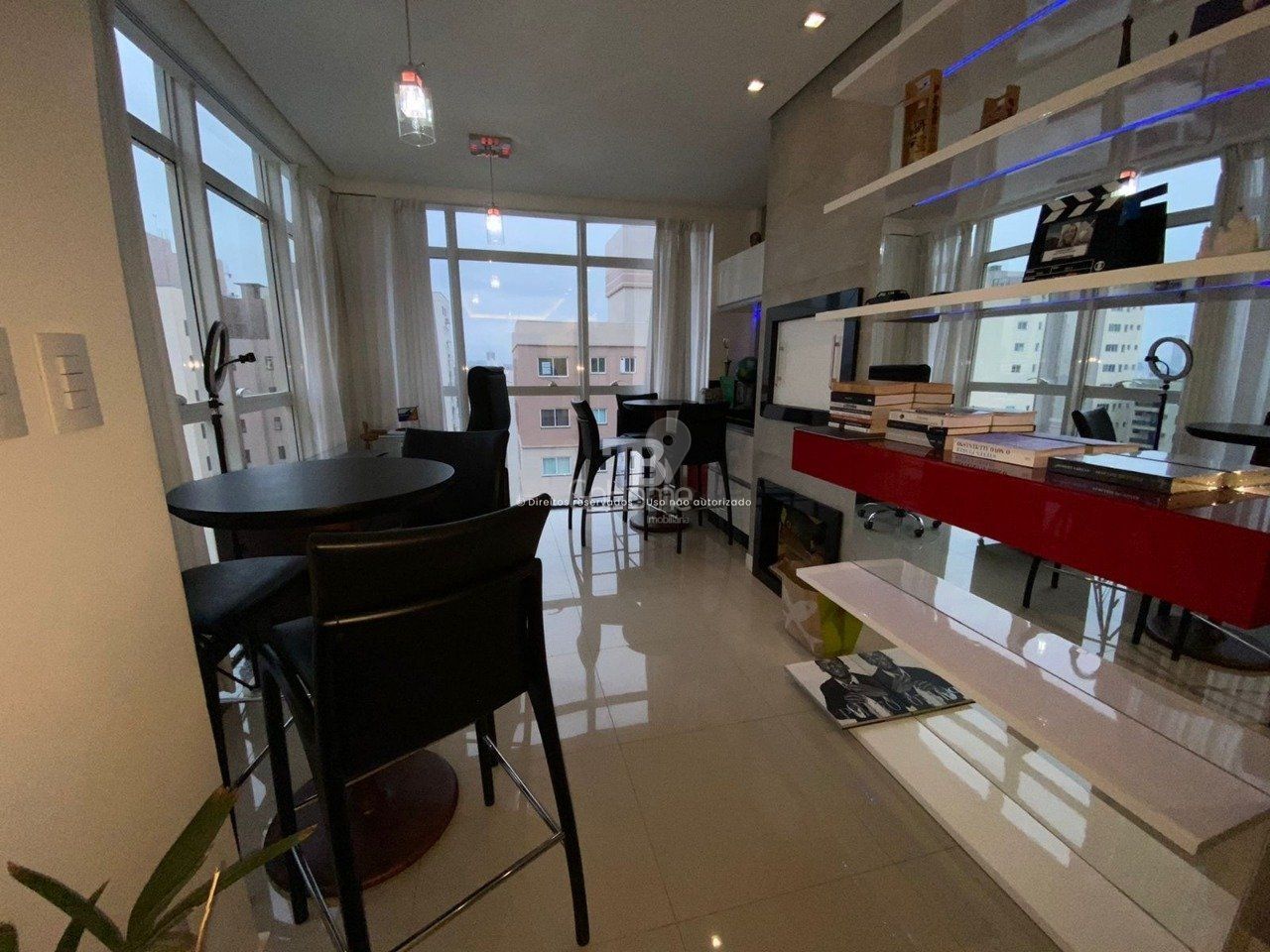 Próximo ao Lang Hotel