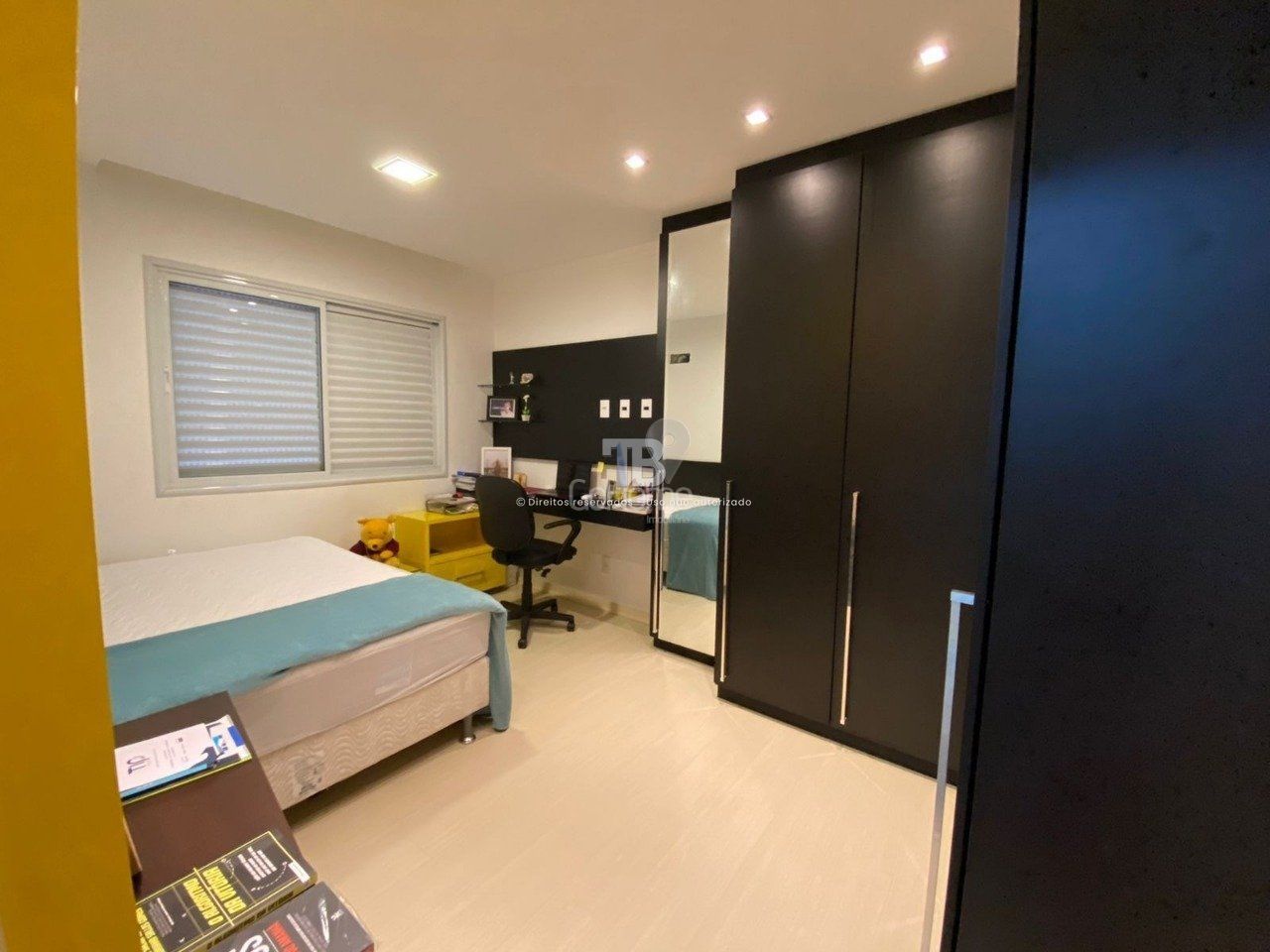 Próximo ao Lang Hotel