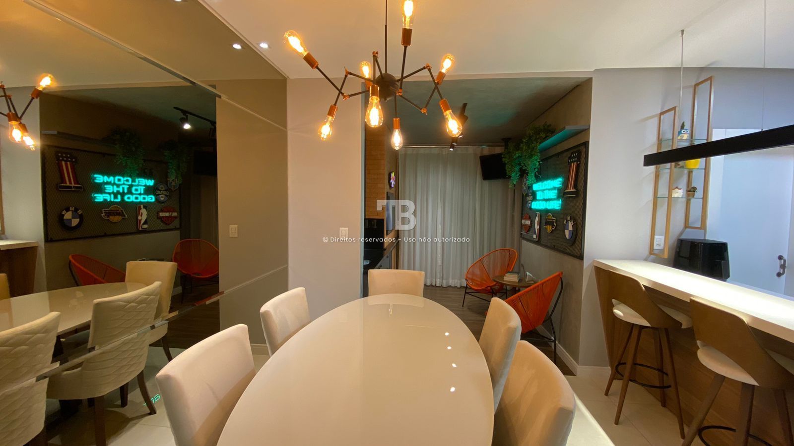 Apartamento em Chapecó - Centro