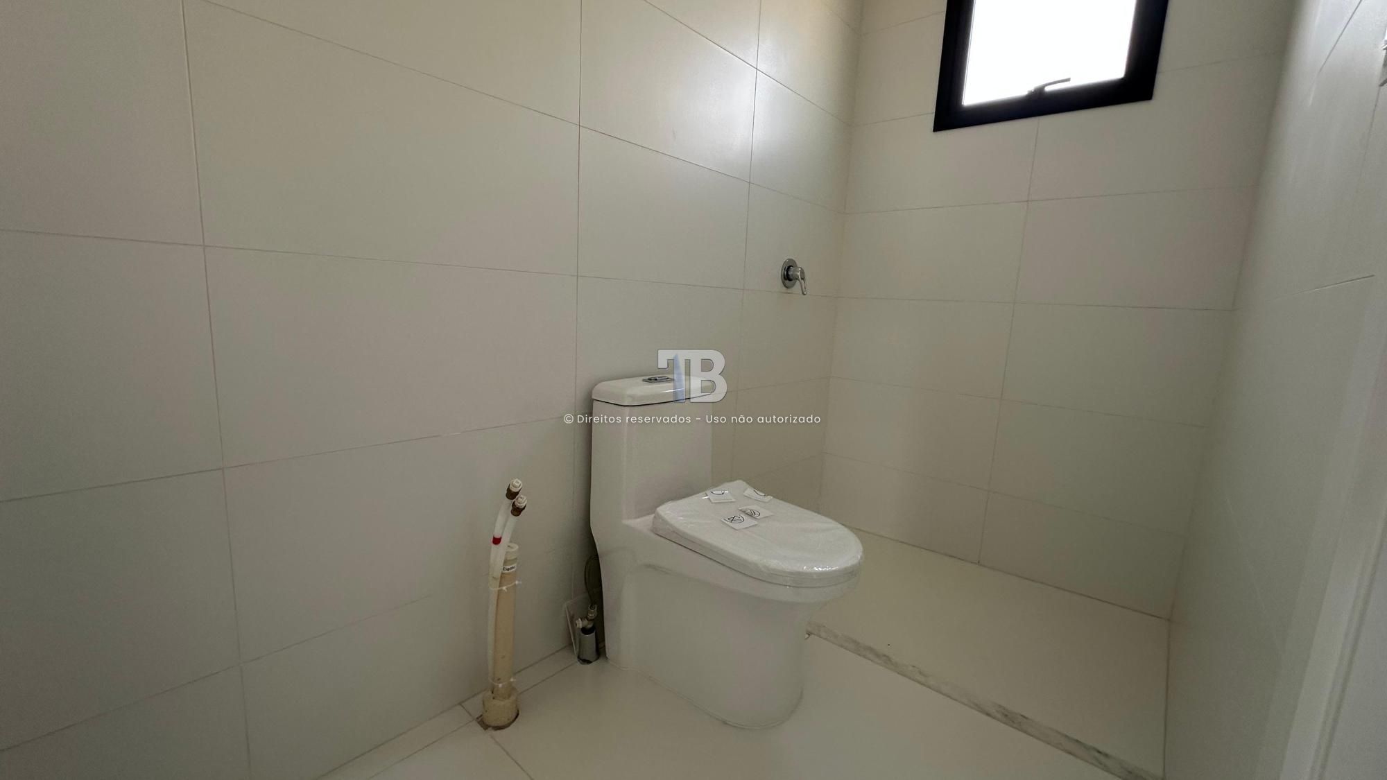 Apartamento Novo à Venda com 3 suítes