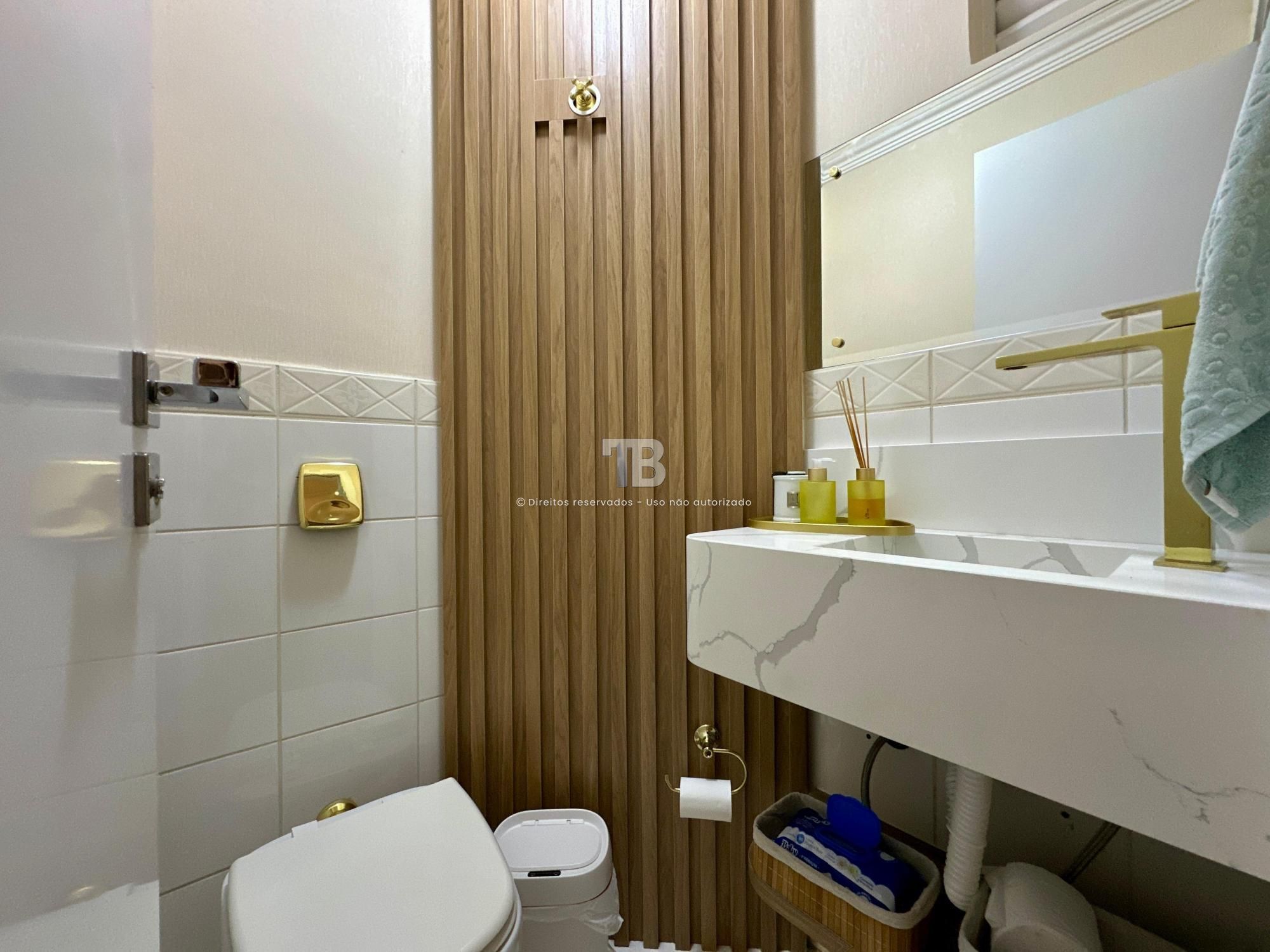 Apartamento Mobiliado à Venda