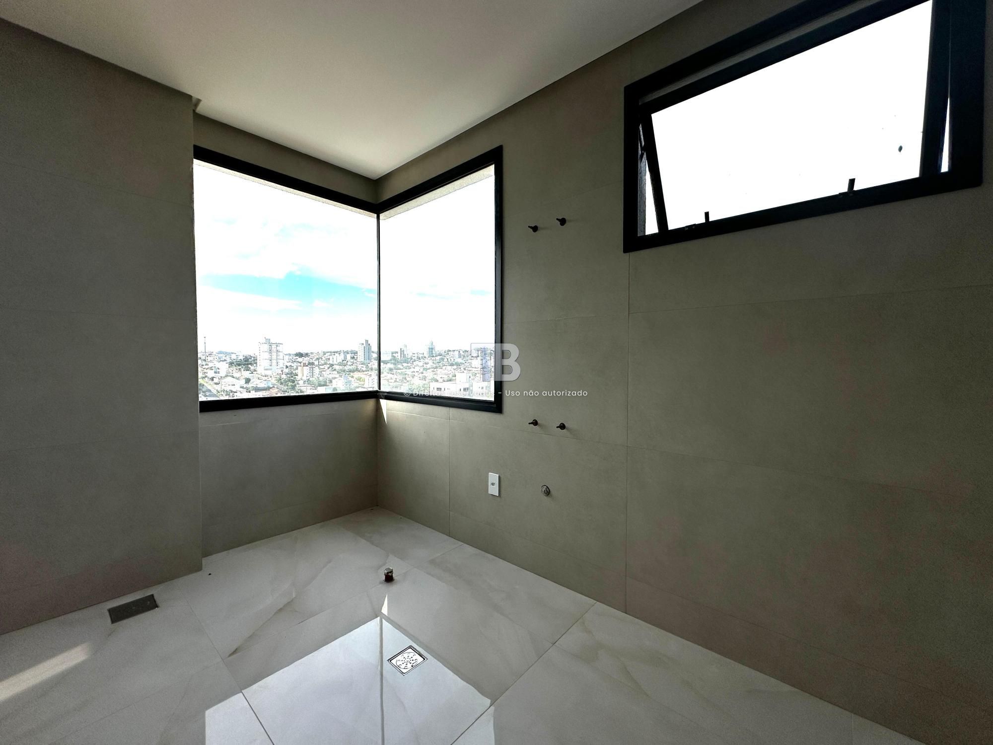 Apartamento novo à venda