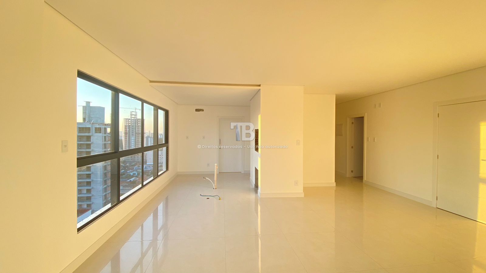 Apartamento 3 suítes à venda