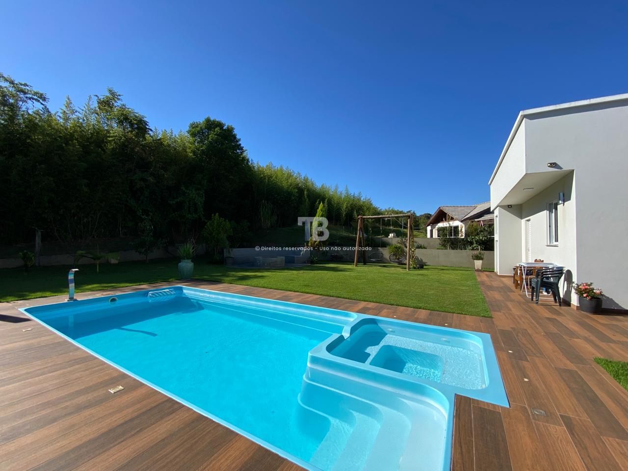 Casa à Venda Espelho das Águas