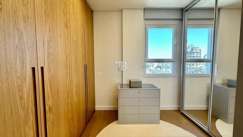 Apartamento à venda no Jardim Itália, Chapecó | 4 suítes