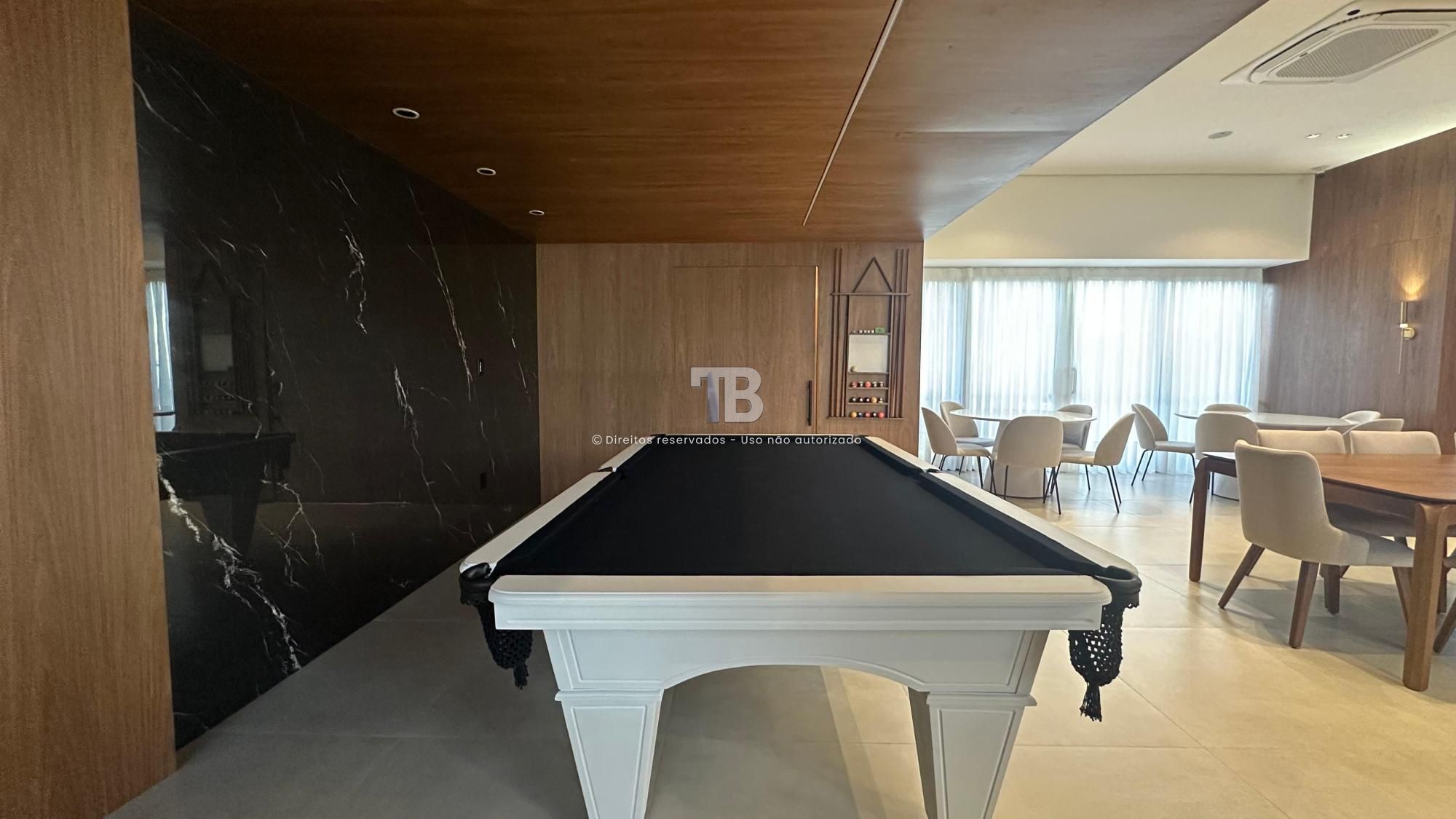 Apartamento Novo à Venda com 3 suítes