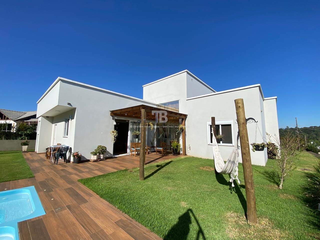 Casa à Venda Espelho das Águas