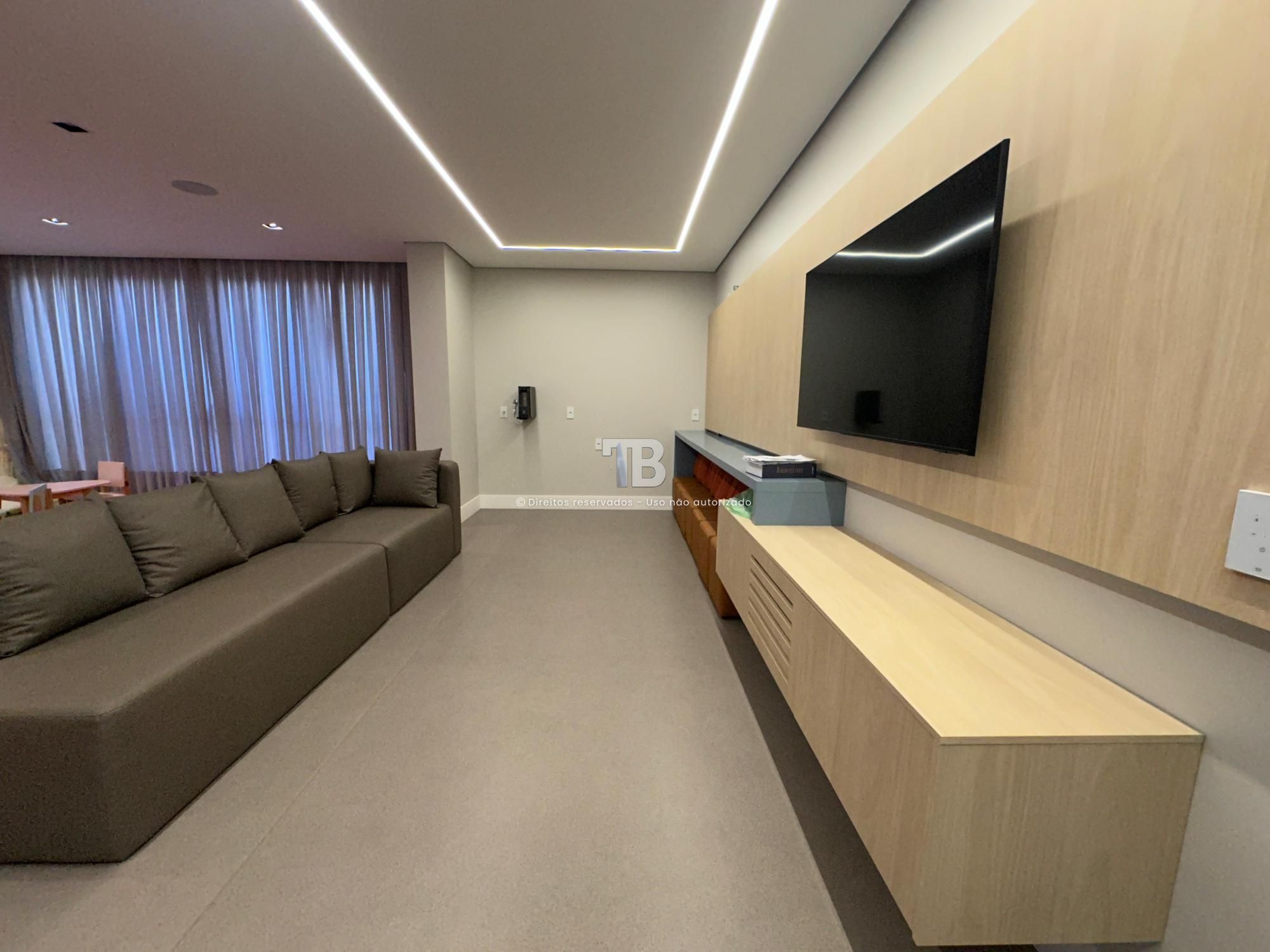 Apartamento Novo à Venda