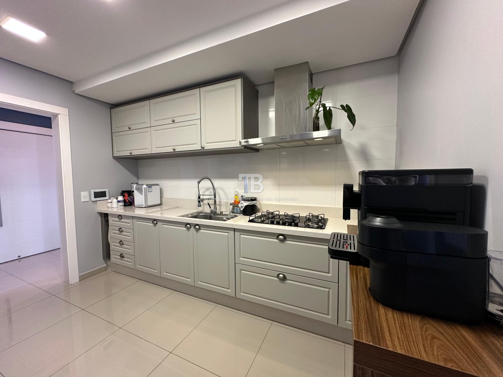 Apartamento à venda