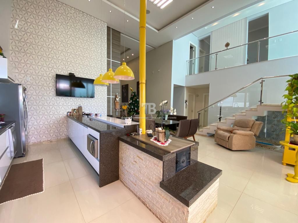 Casa de Luxo em Chapecó