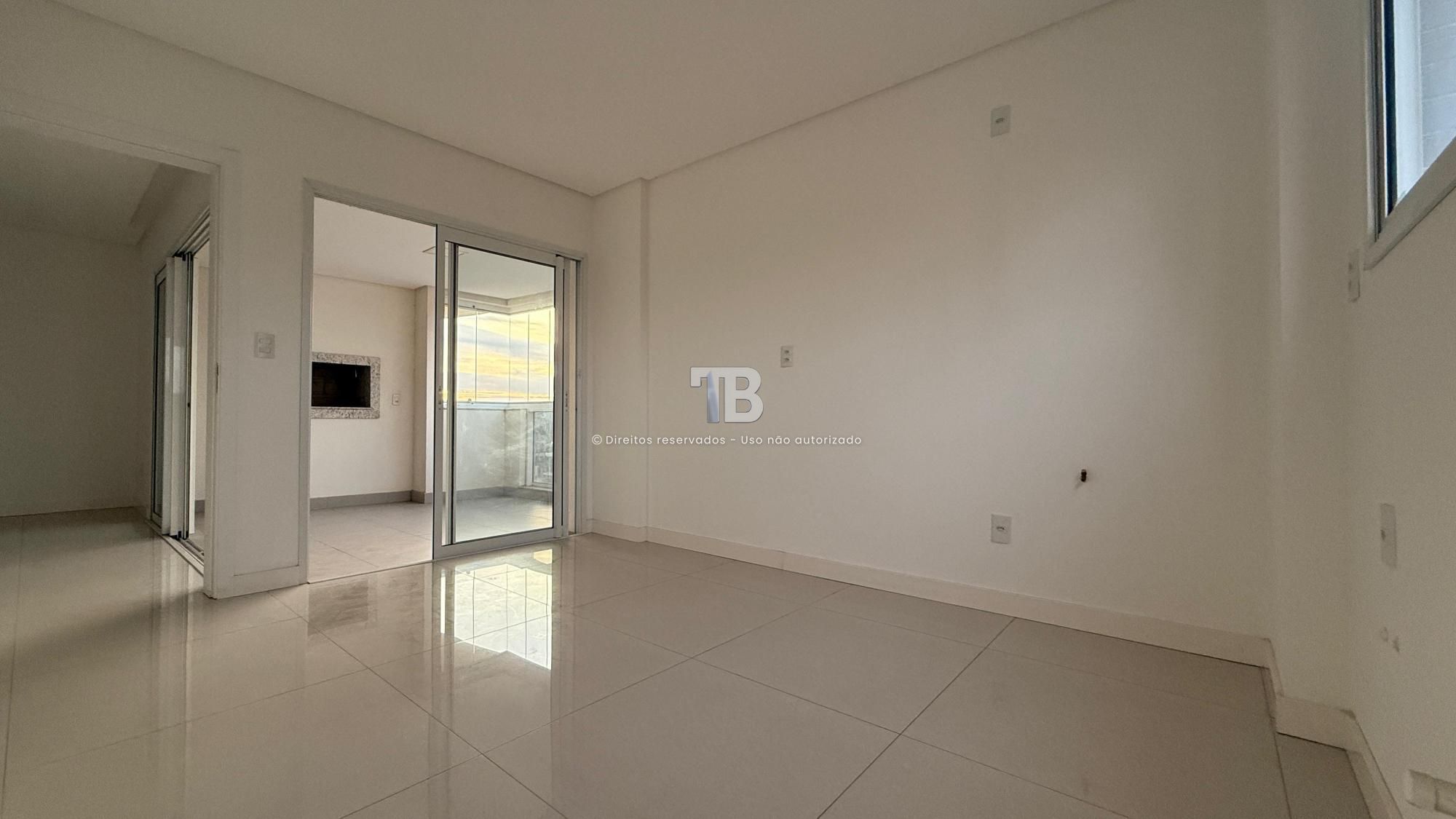 Apartamento Novo à Venda com 3 suítes