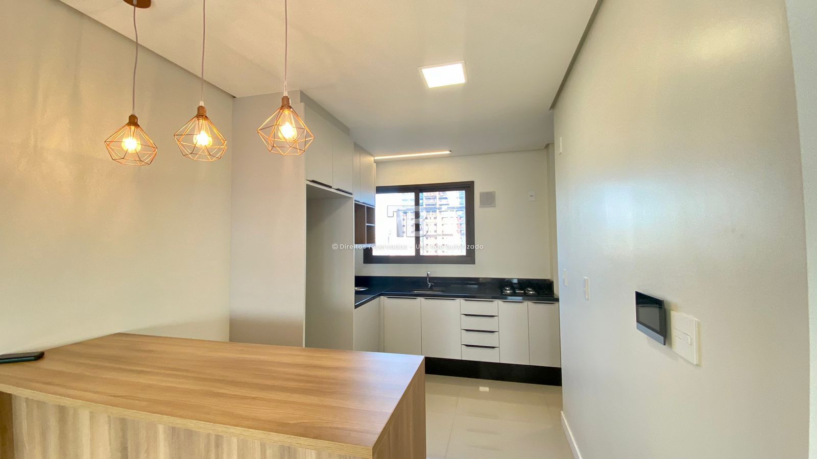 Apartamento no The One - Chapecó
