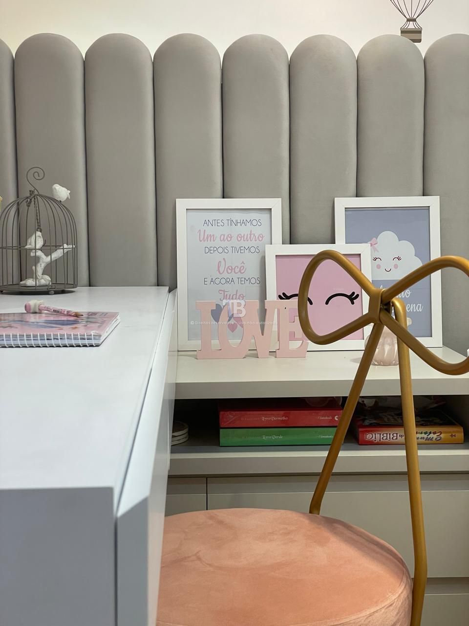 Apartamento de alto padrão - 3 suítes