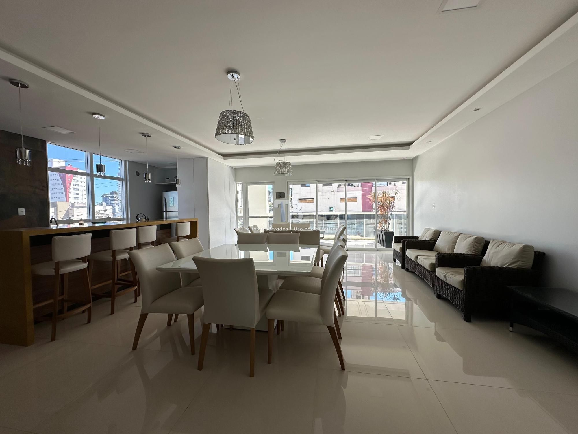 Apartamento Mobiliado com Suíte