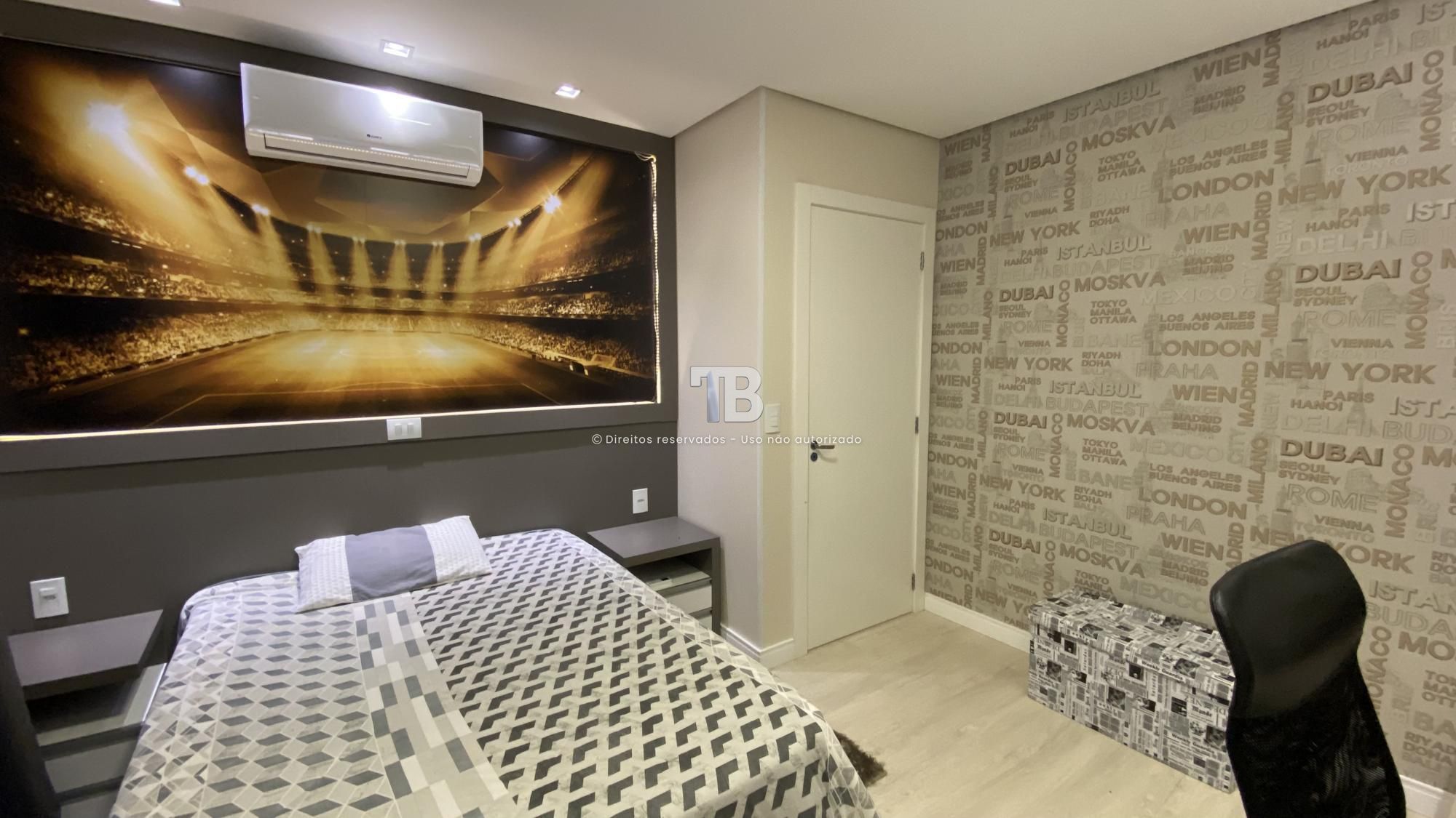 Casa com 3 dormitórios