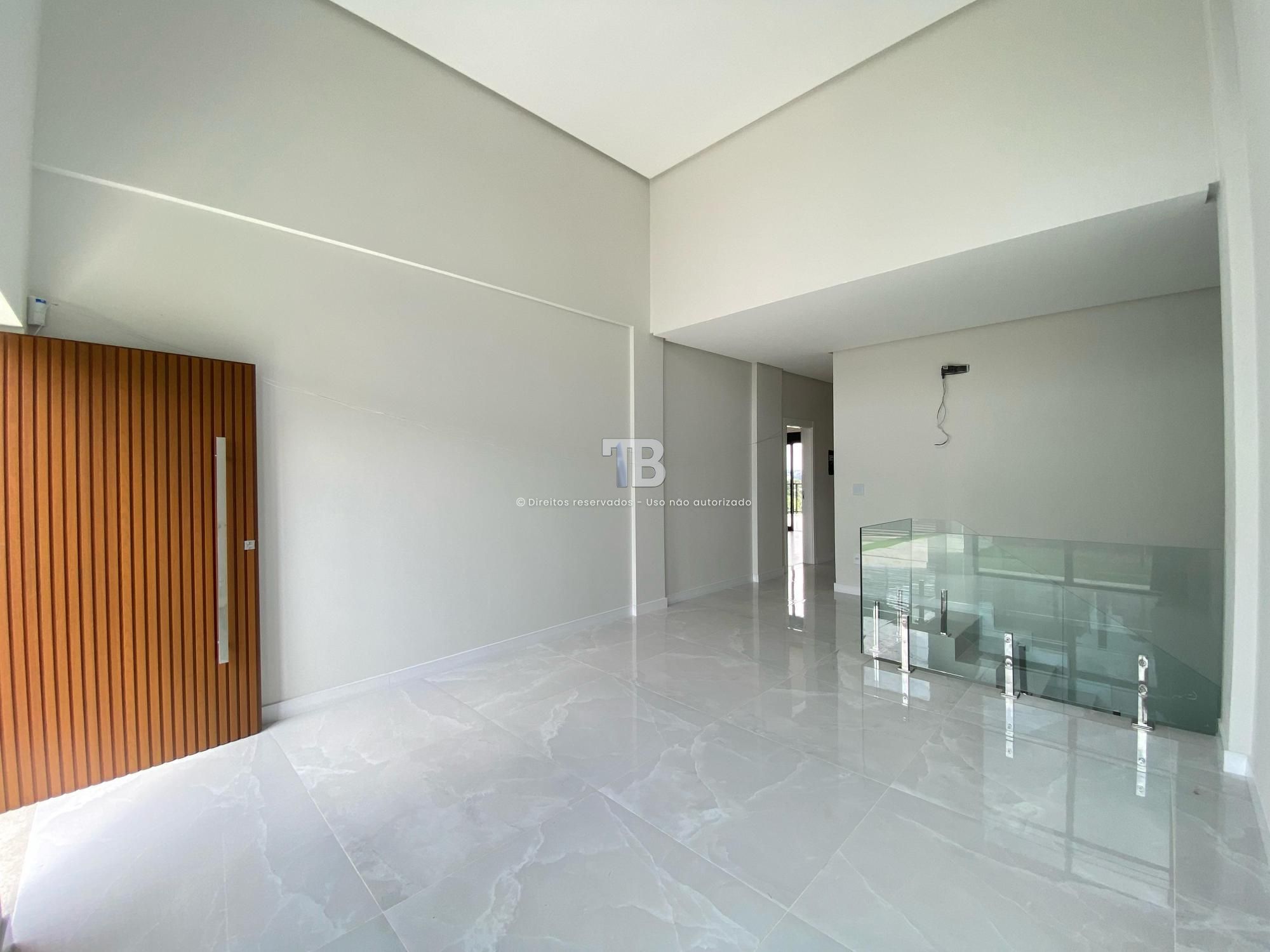 Casa de Alto Padrão Nova