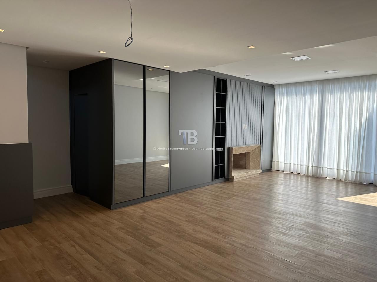 Casa à Venda no Jardim Europa