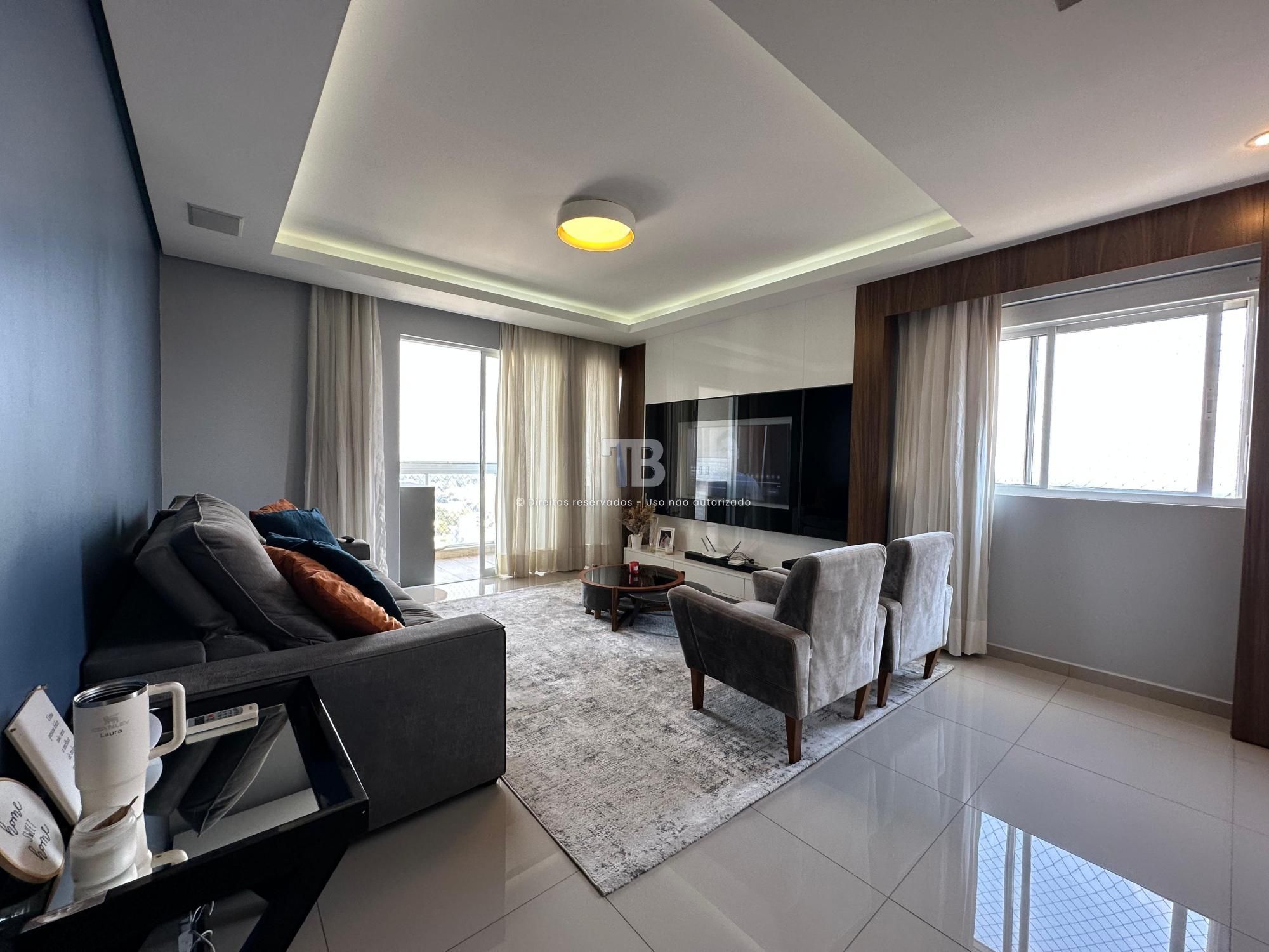 Apartamento à venda