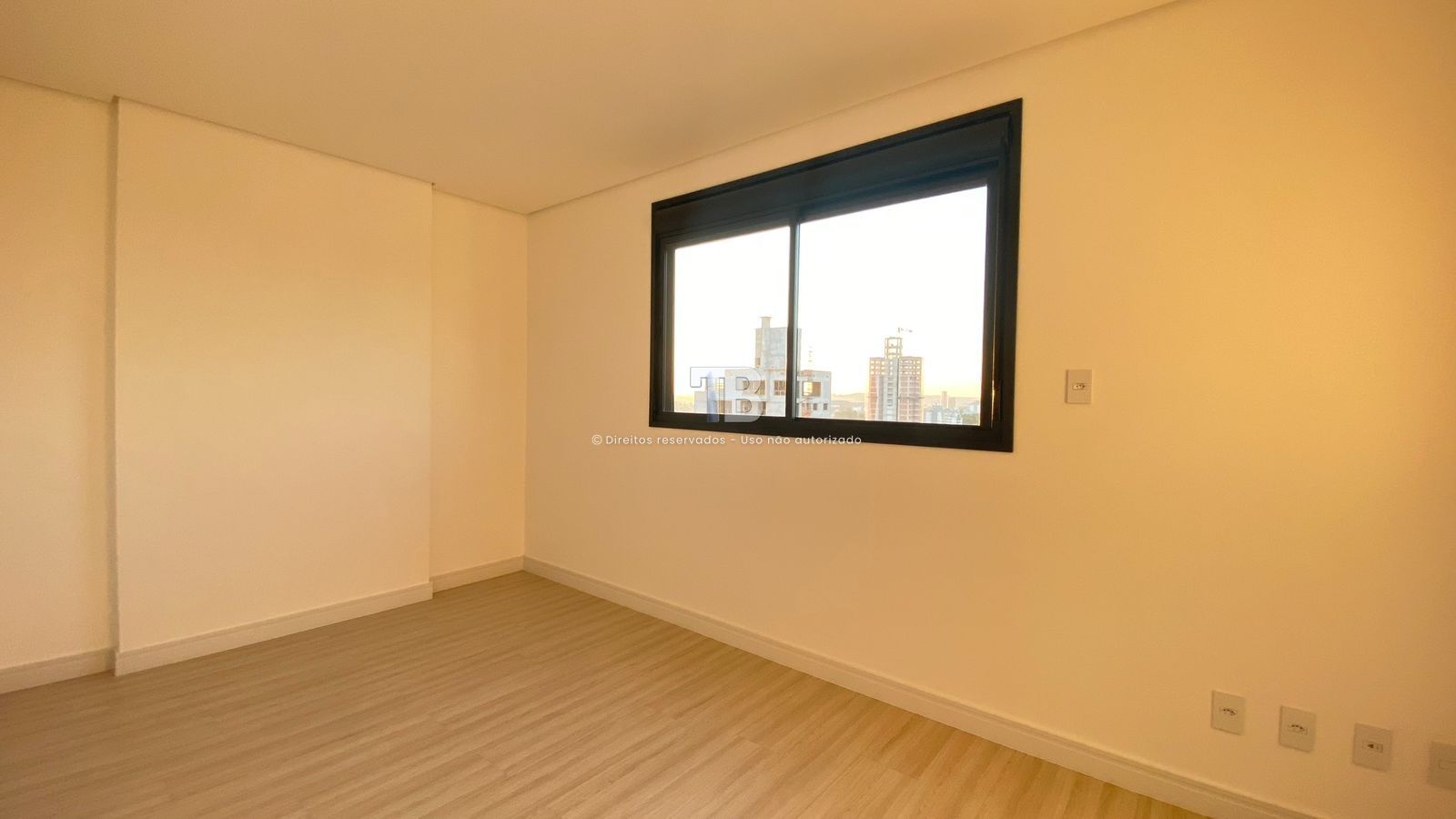 Apartamento 3 suítes à venda
