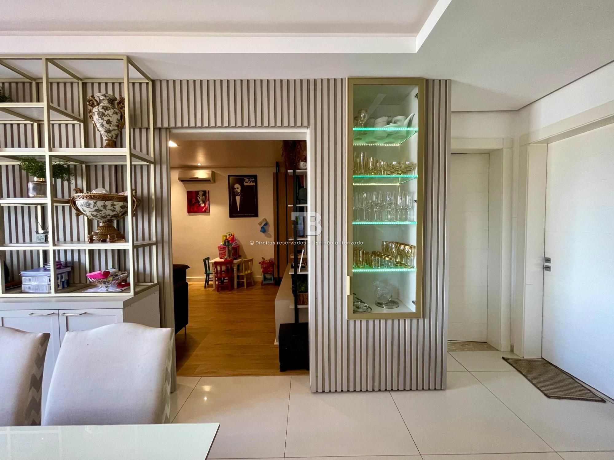 Casa de Luxo - Walville - Passo dos Fortes - Chapecó