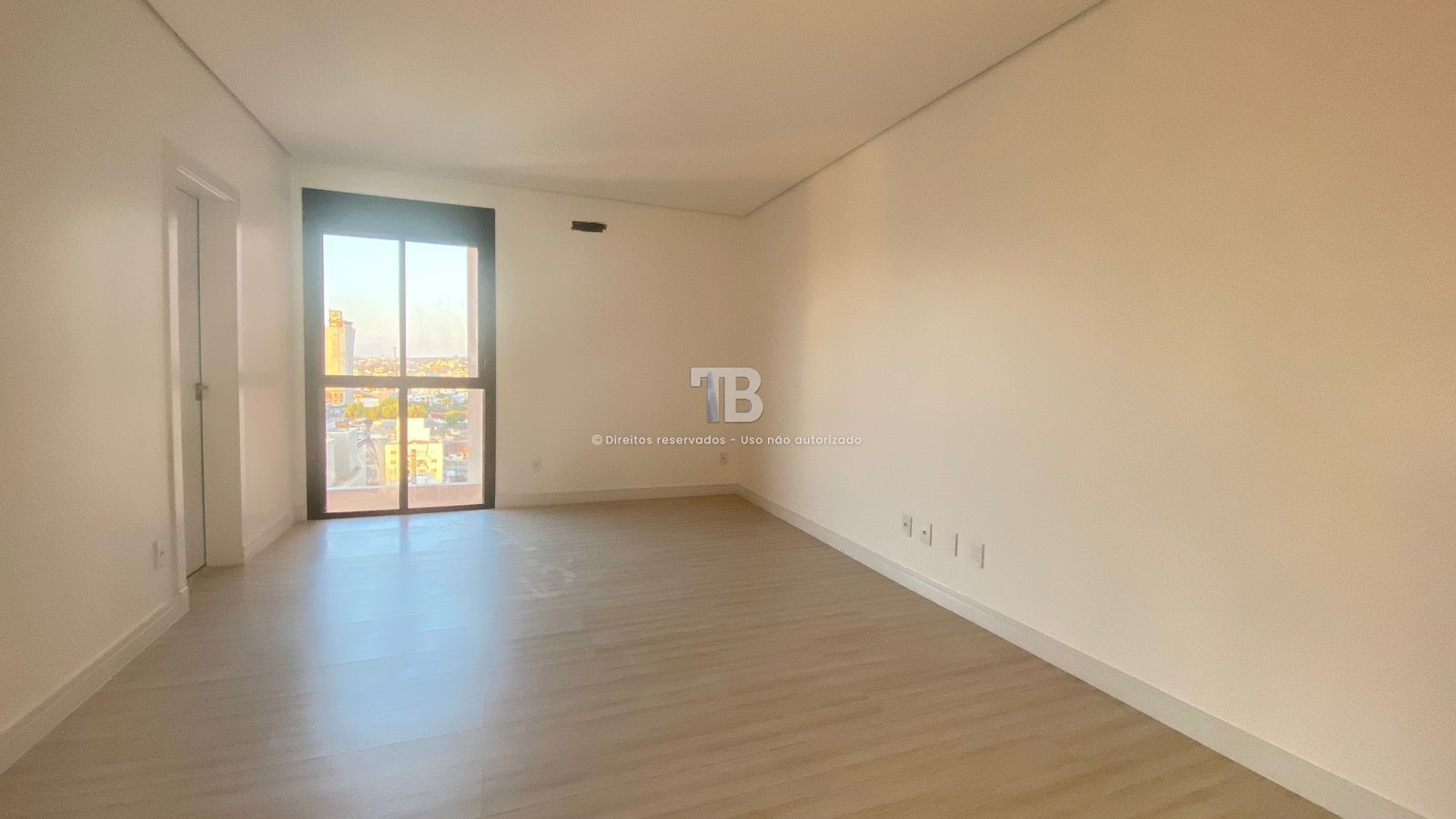 Apartamento 3 suítes à venda