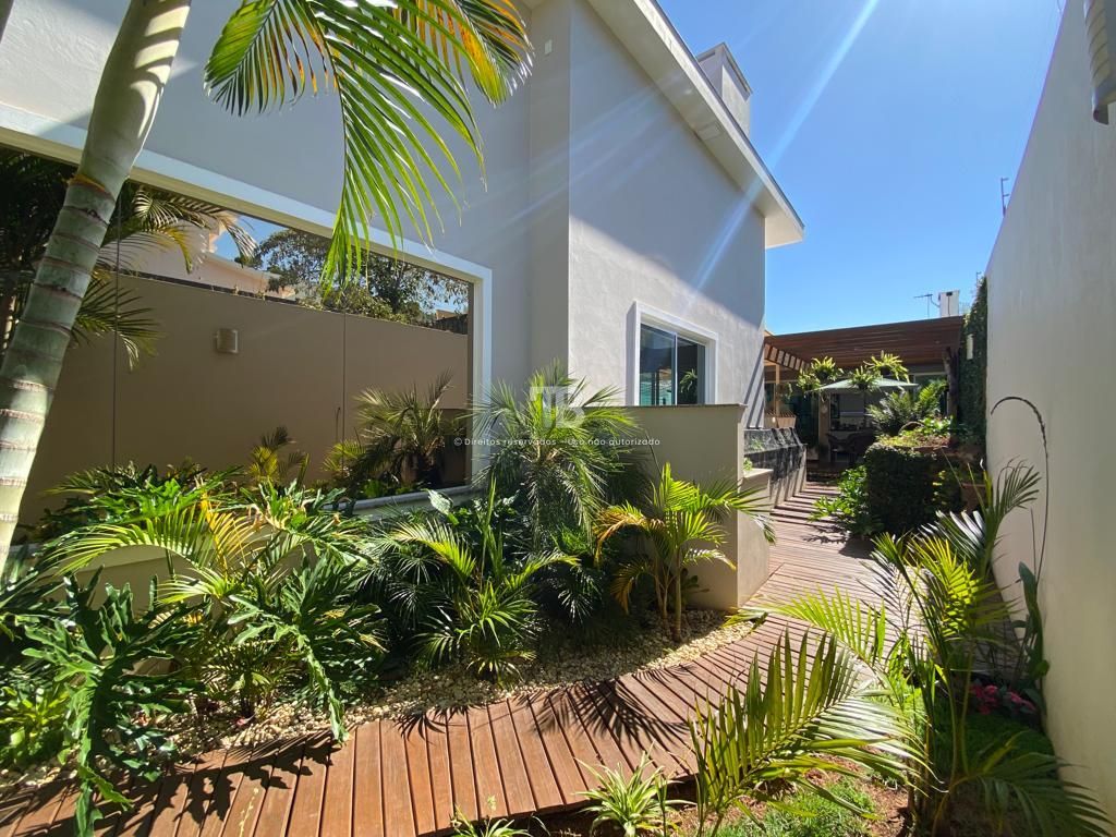 Casa de Luxo em Chapecó