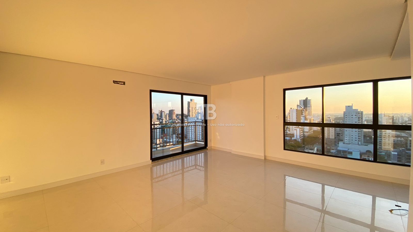 Apartamento 3 suítes à venda