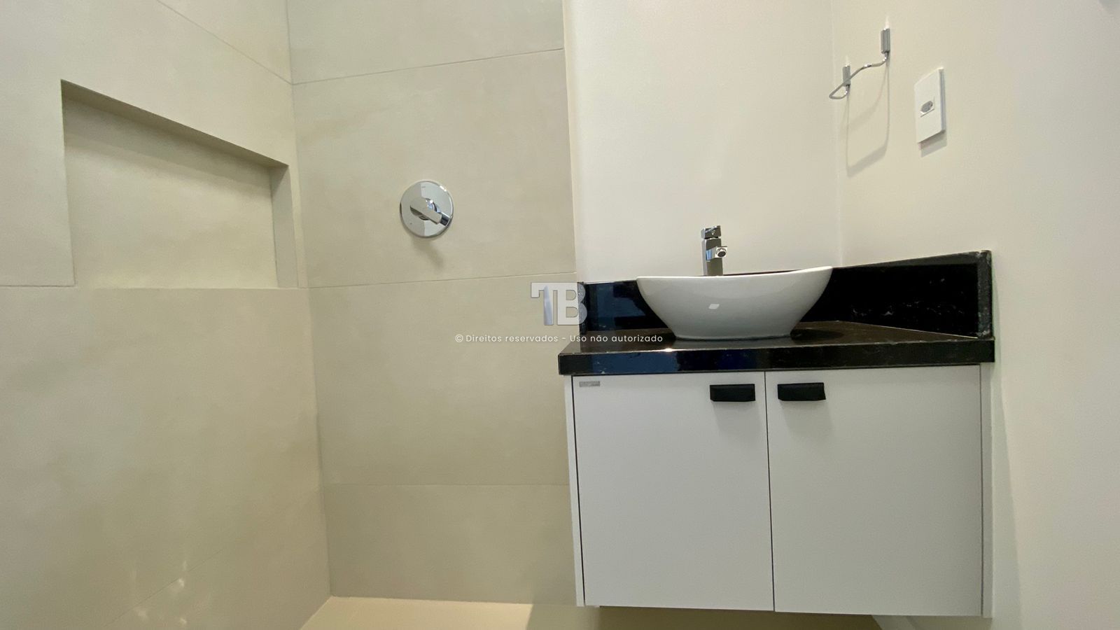 Apartamento no The One - Chapecó