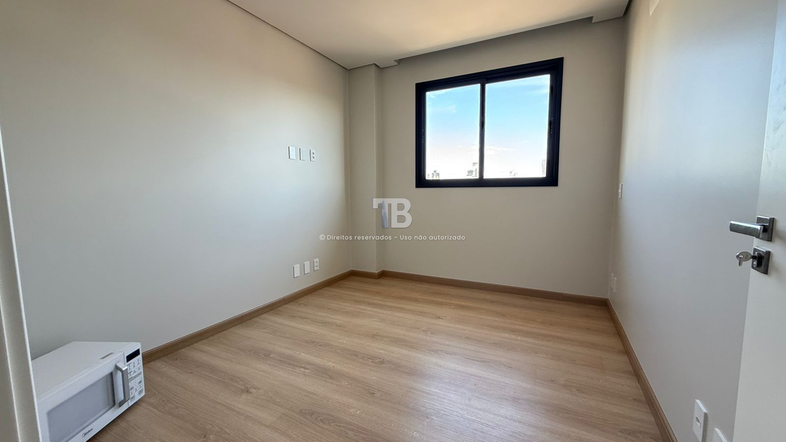Apartamento Novo à Venda
