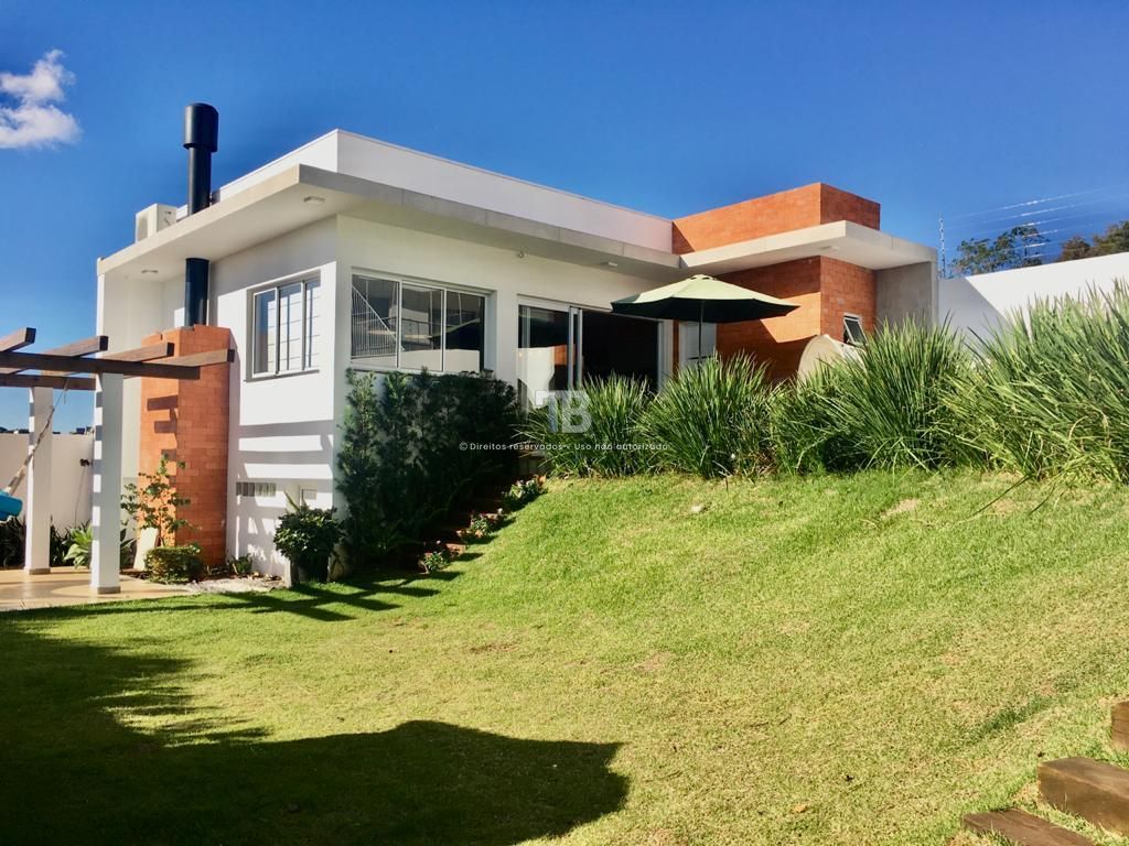 Casa de Alto Padrão