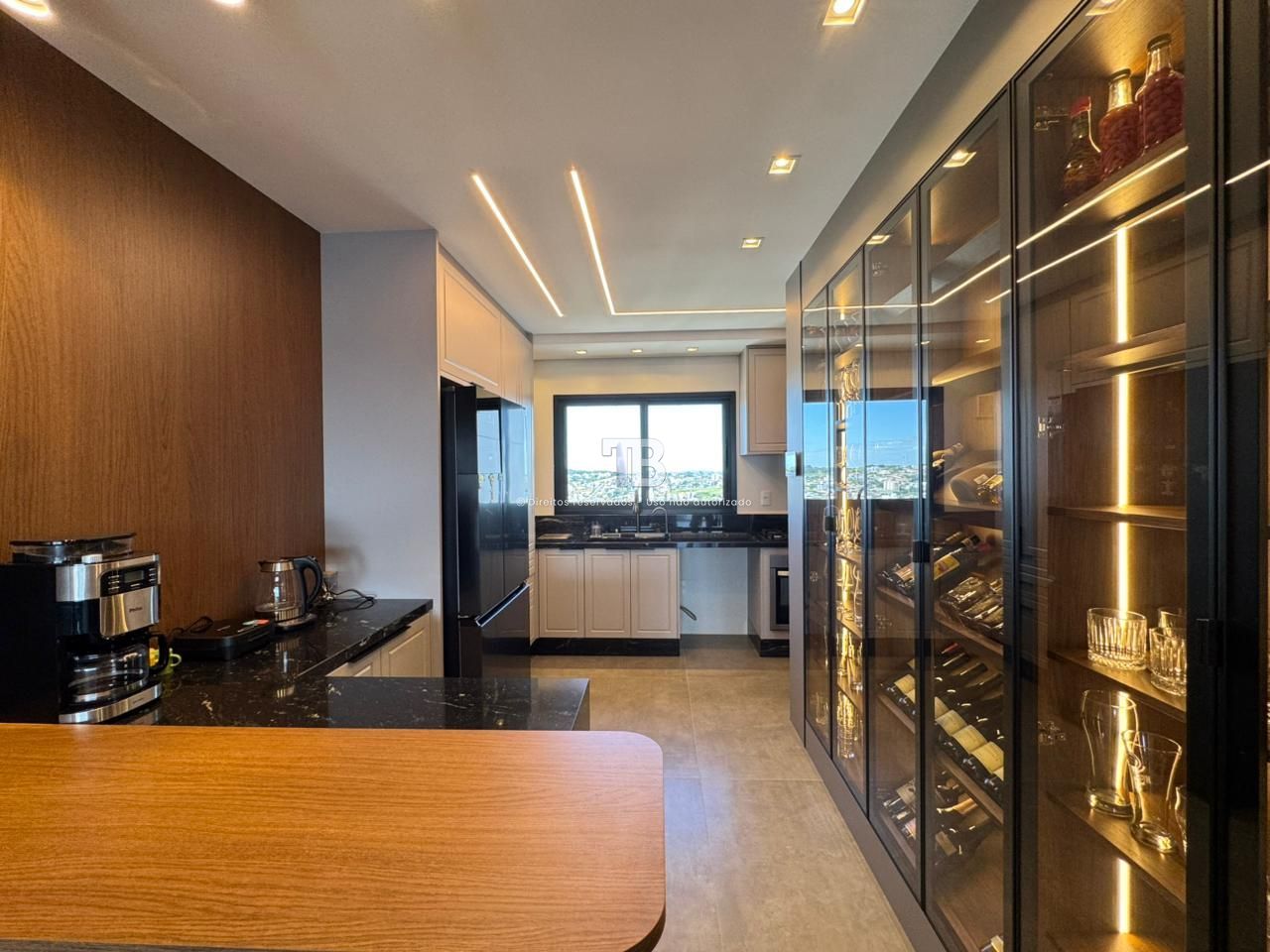 Apartamento Mobiliado em ótima localização