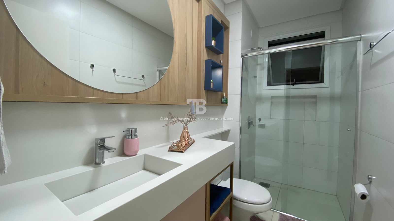 Apartamento em Chapecó - Centro