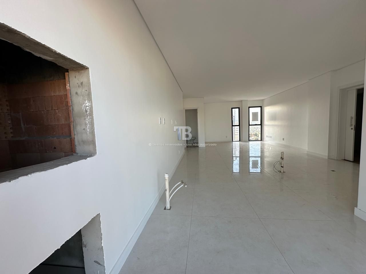 Apartamento Novo à Venda com 3 Suítes