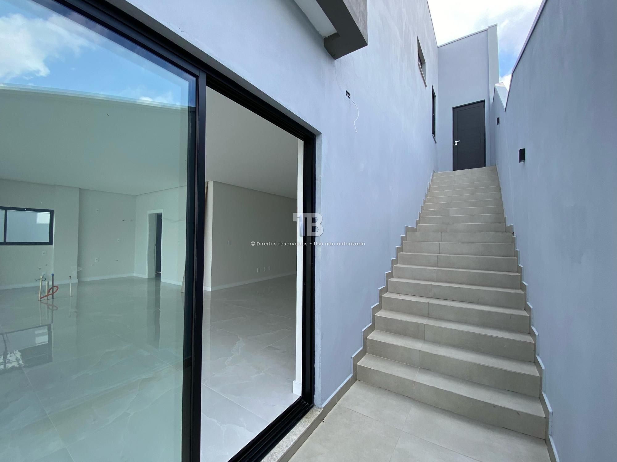 Casa de Alto Padrão Nova