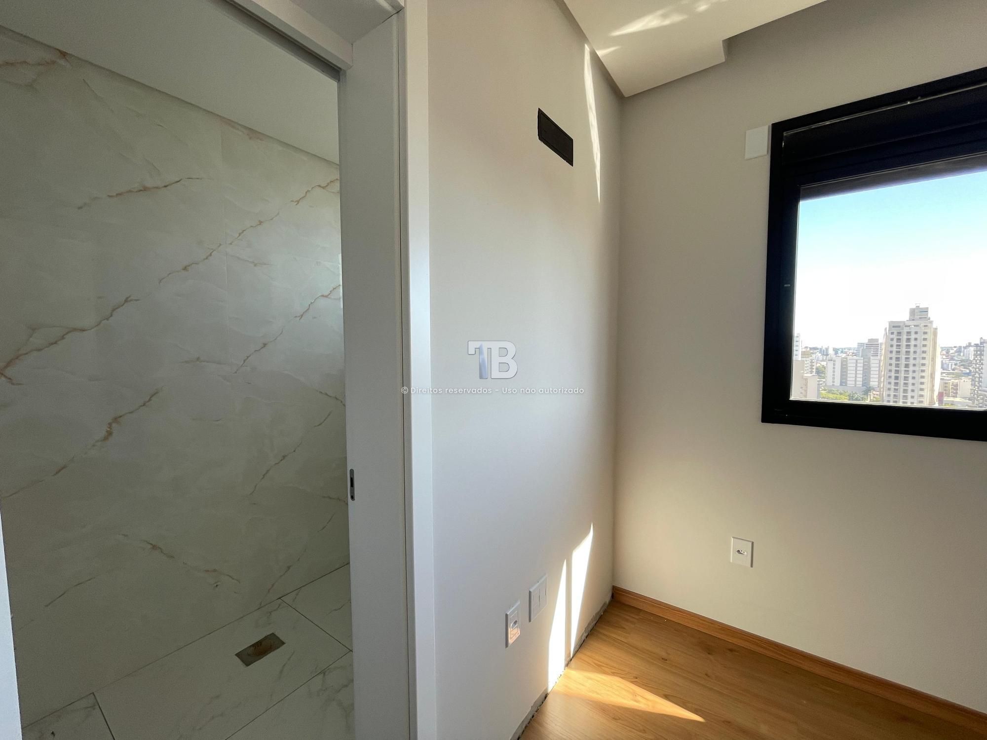 Apartamento Novo à Venda