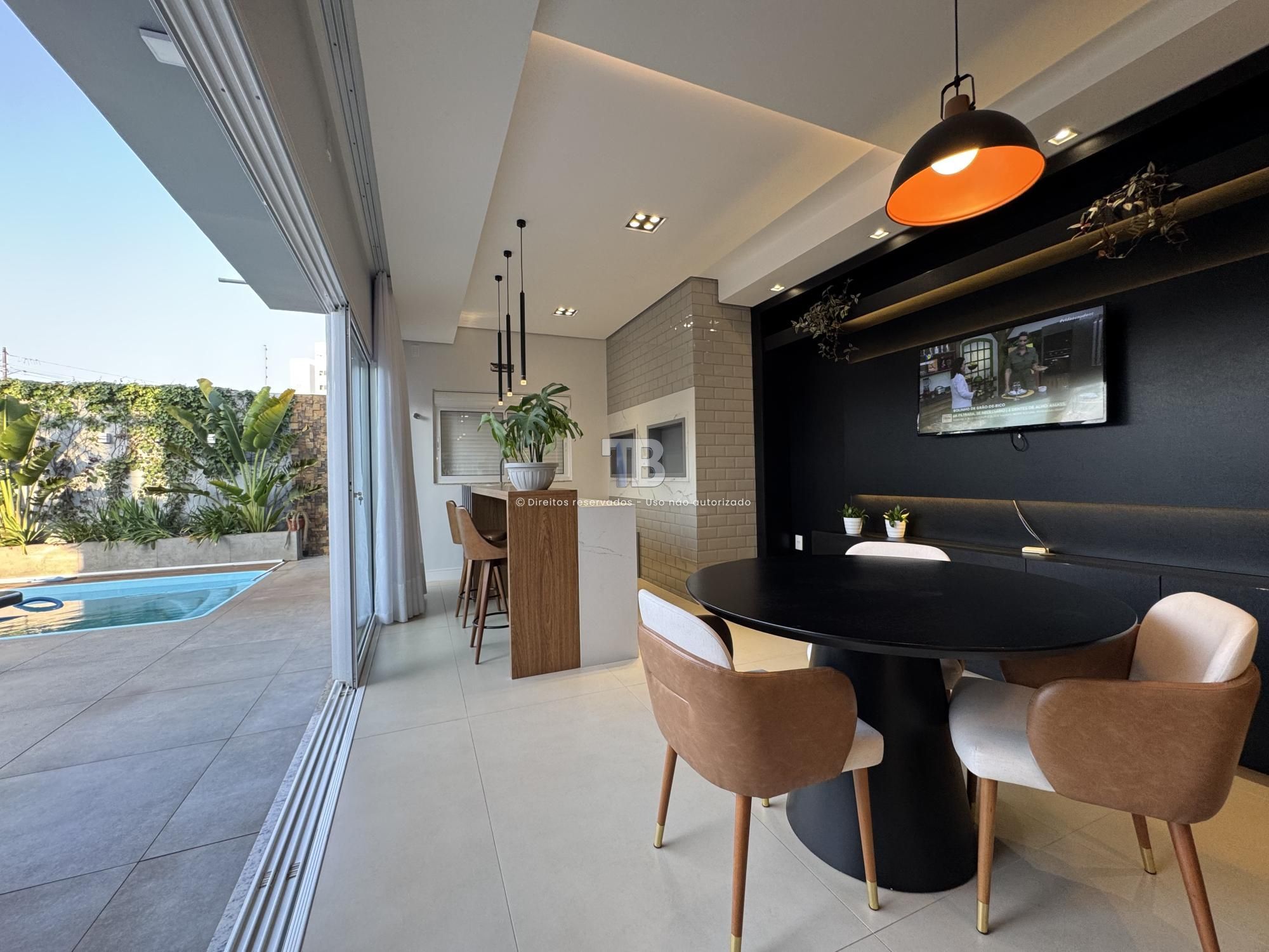 Alto Padrão: Design Moderno, Elegância e Conforto Único