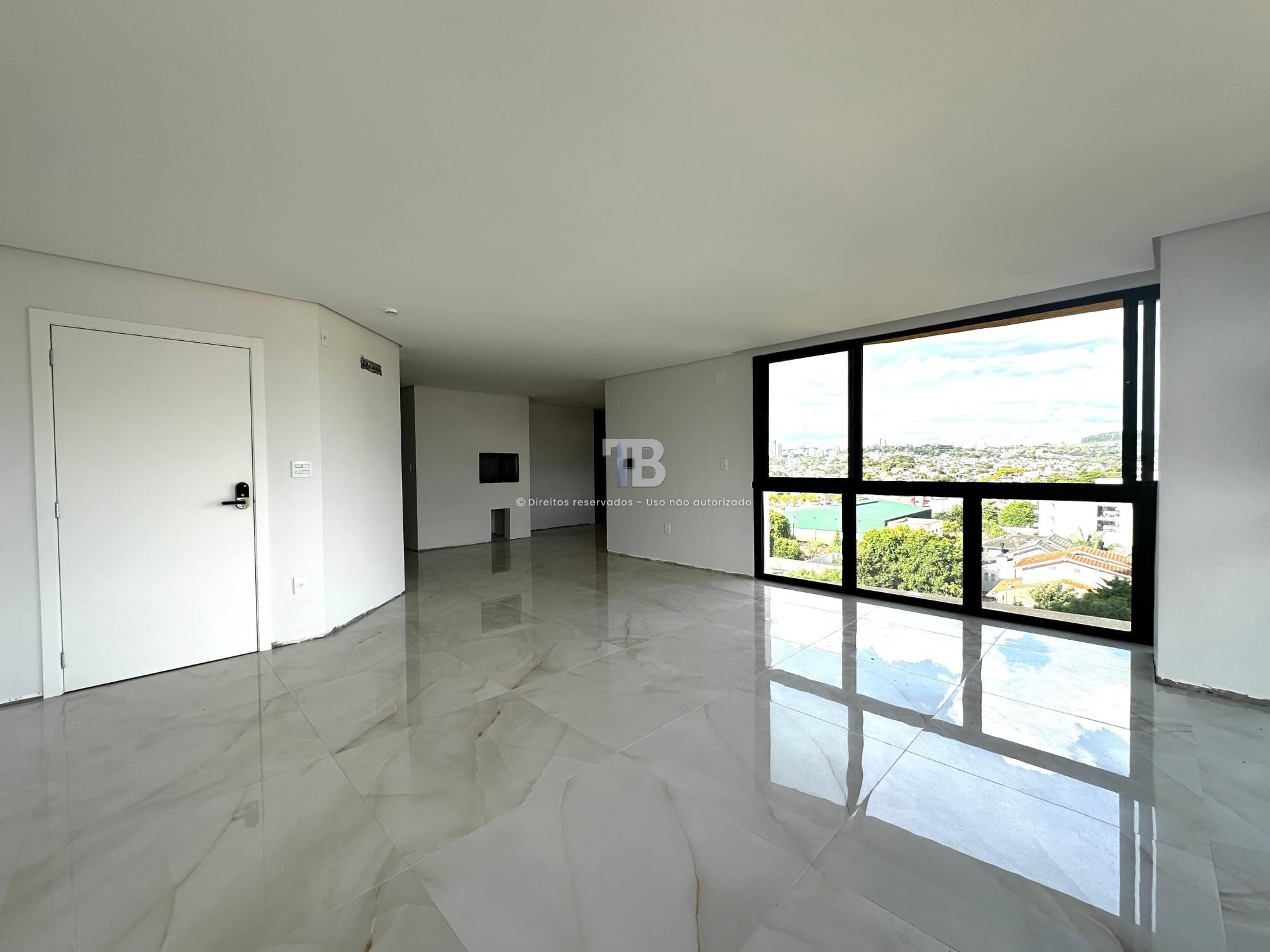 Apartamento novo à venda